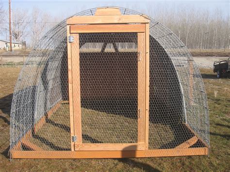 metal chicken enclosures|easiest chicken co-op to build.